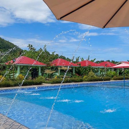 Mariden Resort & Homestay Siargao Del Carmen Bagian luar foto
