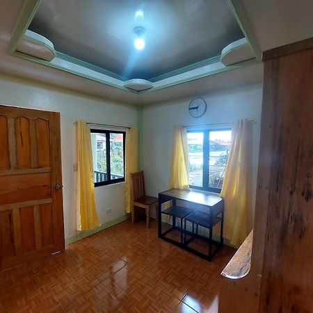 Mariden Resort & Homestay Siargao Del Carmen Bagian luar foto