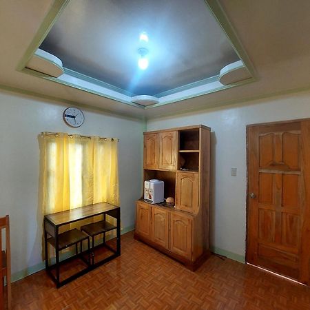 Mariden Resort & Homestay Siargao Del Carmen Bagian luar foto