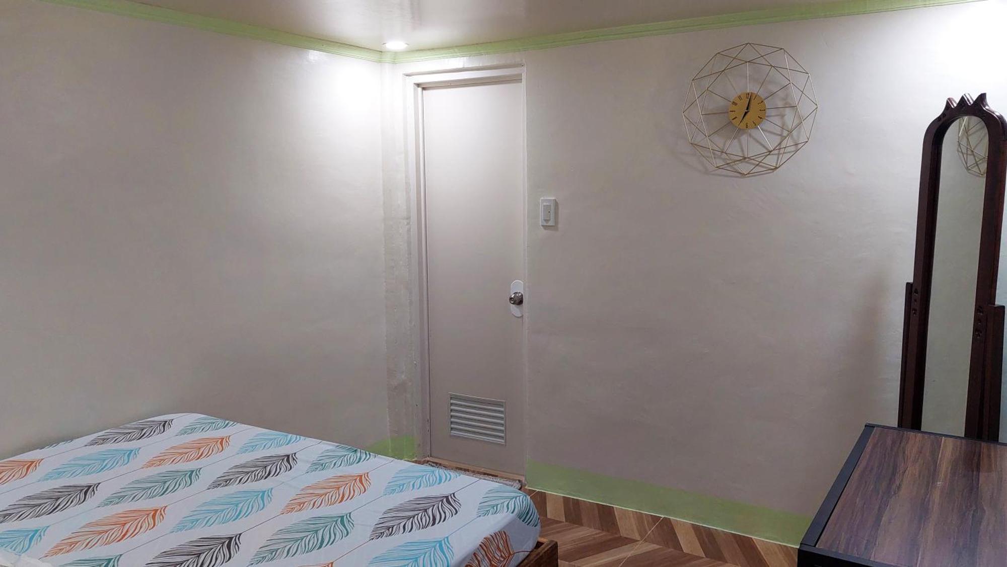 Mariden Resort & Homestay Siargao Del Carmen Bagian luar foto