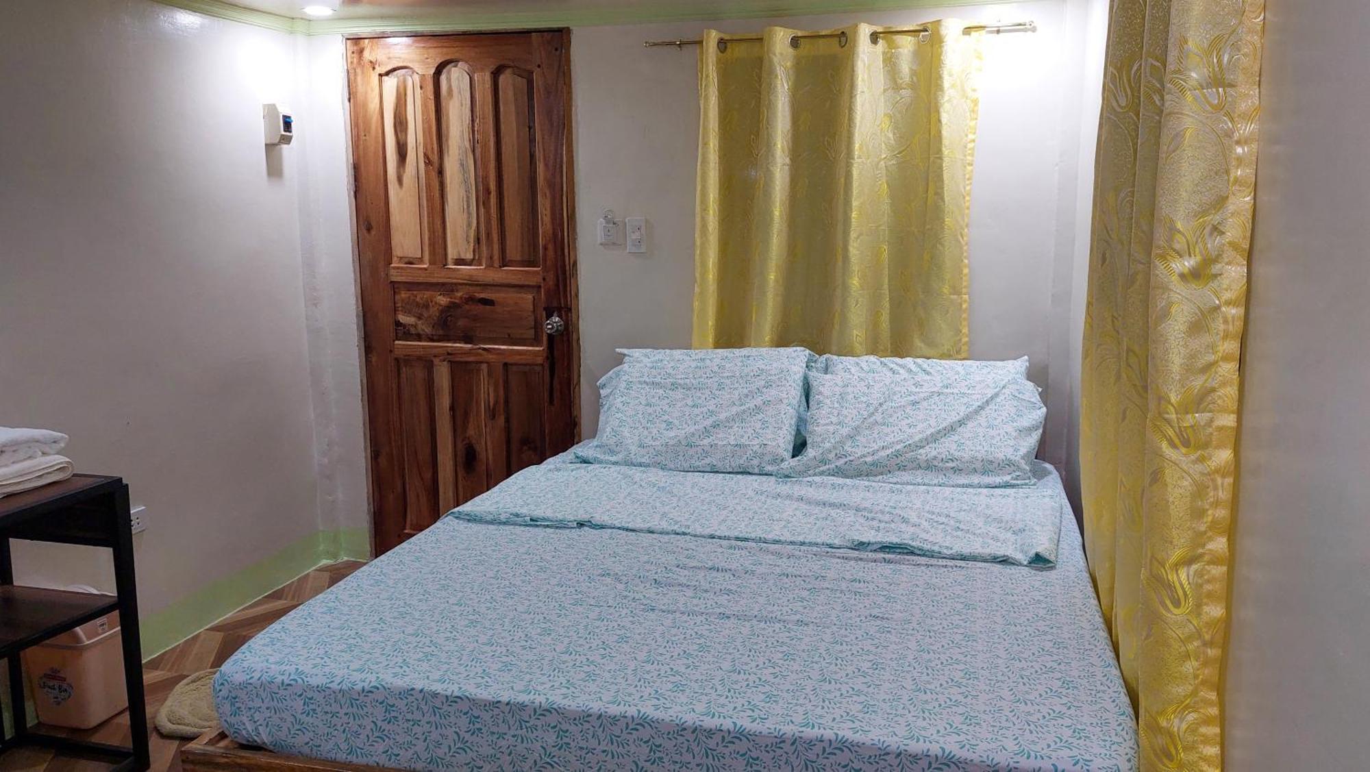 Mariden Resort & Homestay Siargao Del Carmen Bagian luar foto