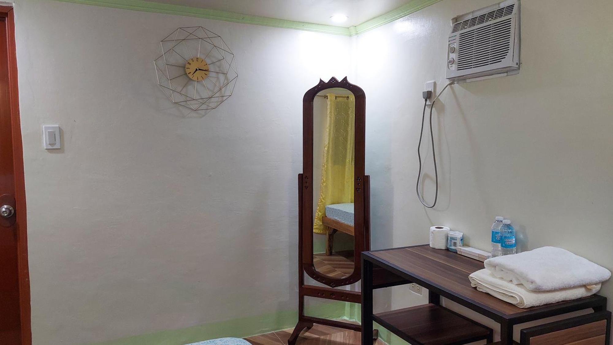 Mariden Resort & Homestay Siargao Del Carmen Bagian luar foto