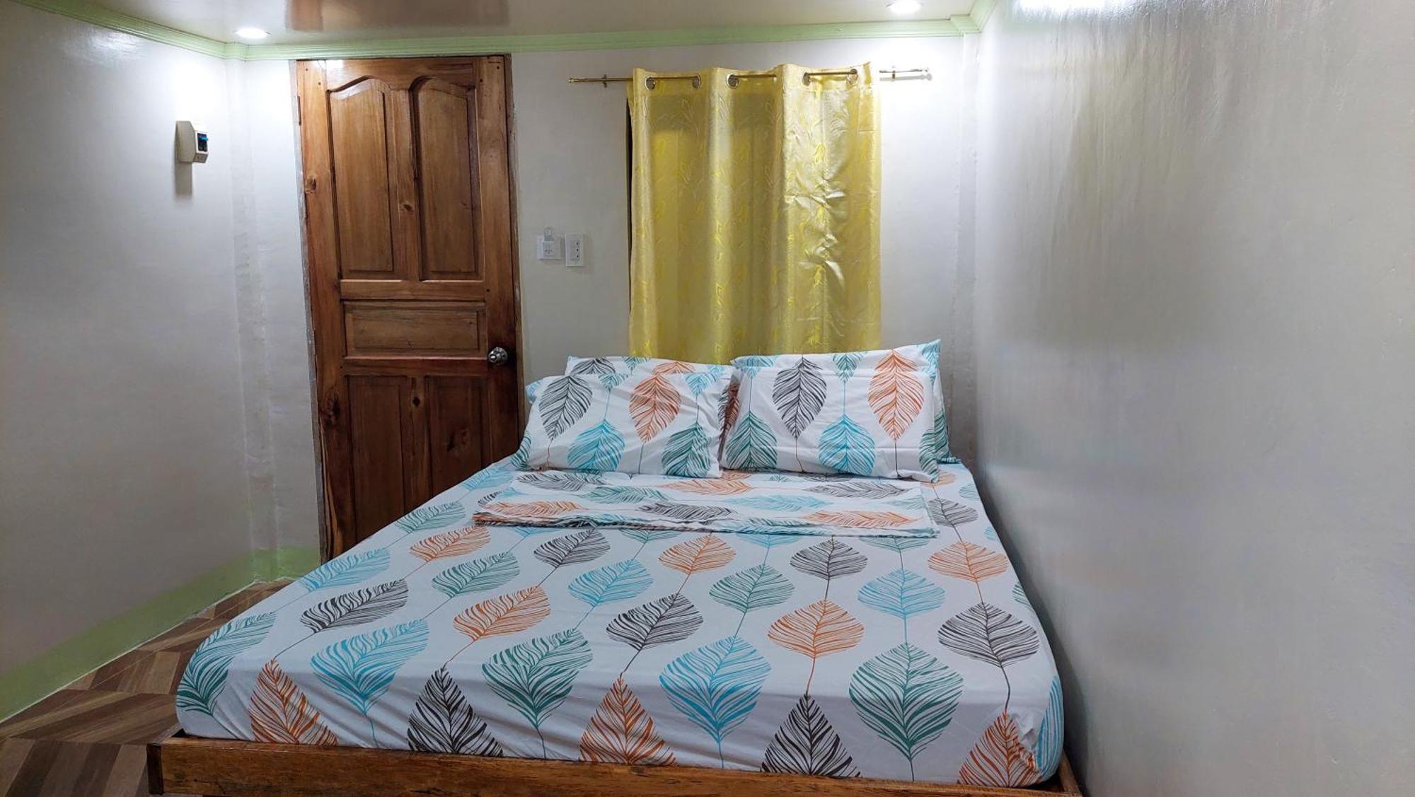 Mariden Resort & Homestay Siargao Del Carmen Bagian luar foto