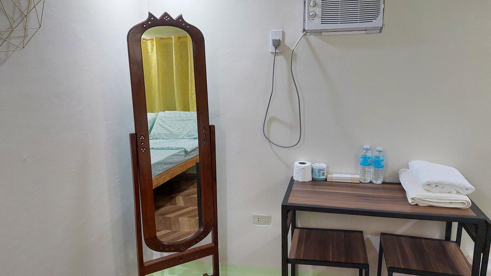 Mariden Resort & Homestay Siargao Del Carmen Bagian luar foto