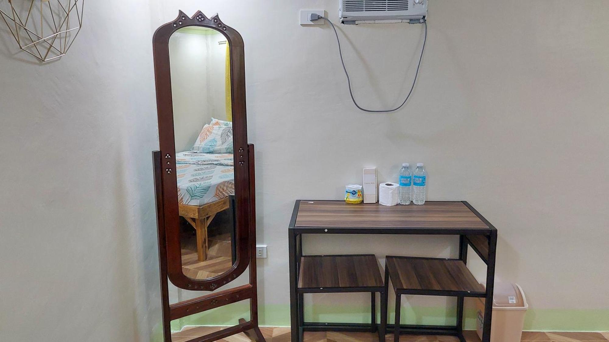 Mariden Resort & Homestay Siargao Del Carmen Bagian luar foto