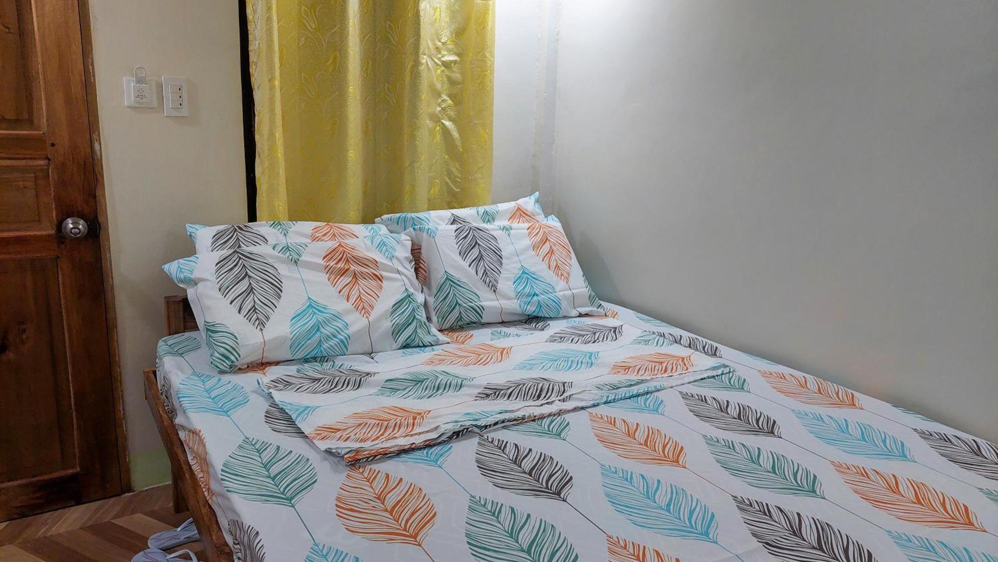 Mariden Resort & Homestay Siargao Del Carmen Bagian luar foto