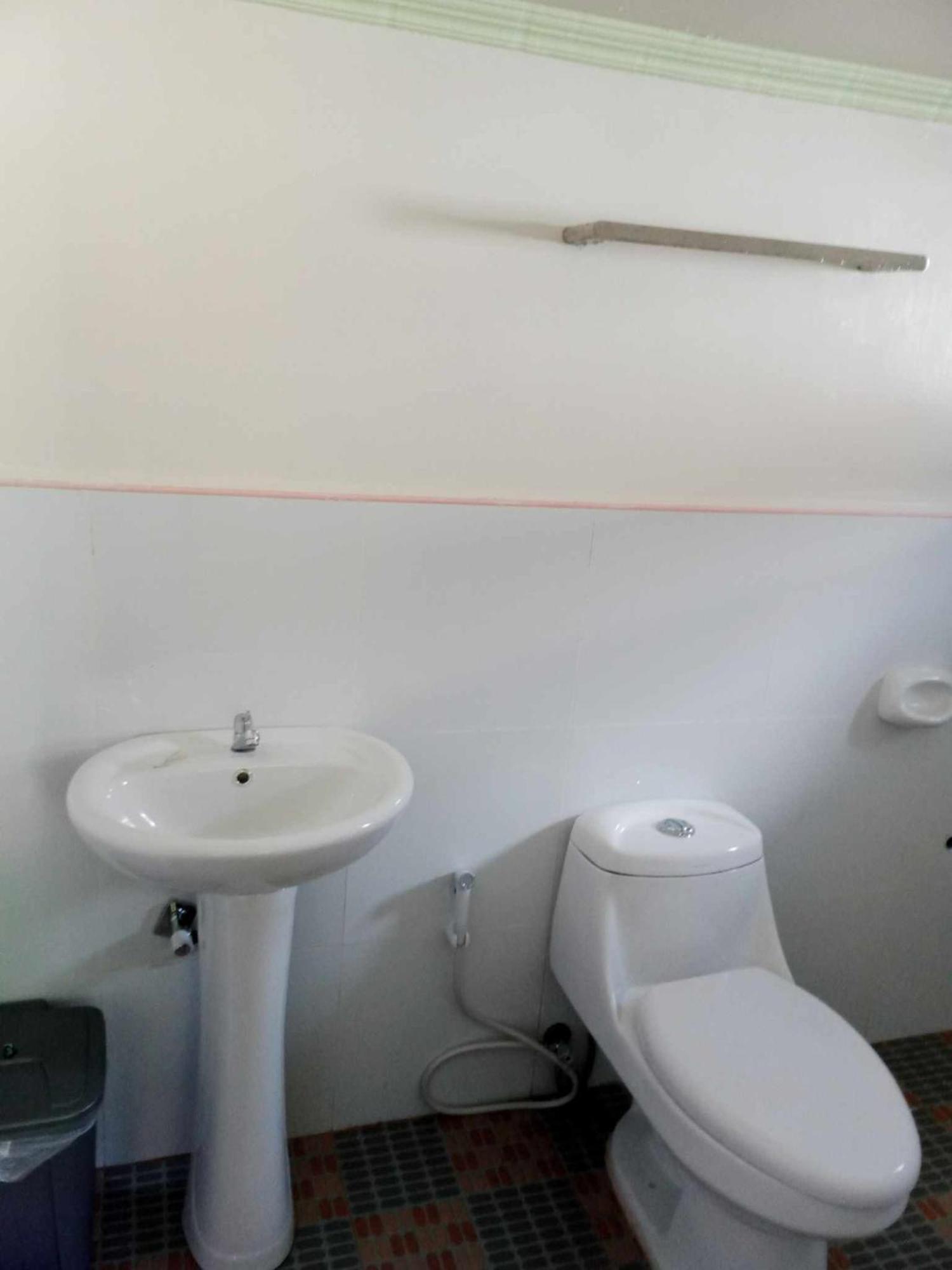 Mariden Resort & Homestay Siargao Del Carmen Bagian luar foto