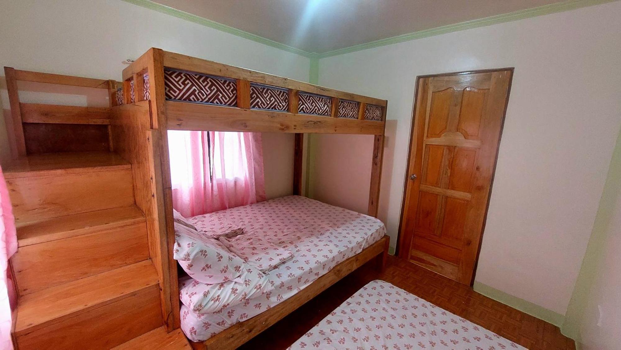 Mariden Resort & Homestay Siargao Del Carmen Bagian luar foto