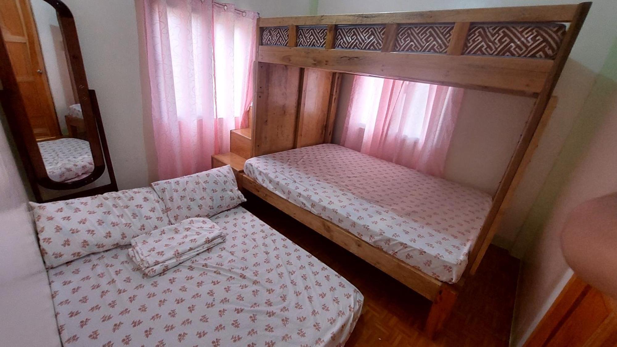 Mariden Resort & Homestay Siargao Del Carmen Bagian luar foto