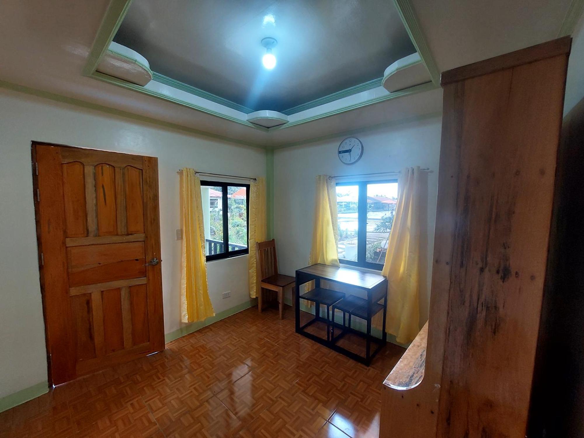 Mariden Resort & Homestay Siargao Del Carmen Bagian luar foto