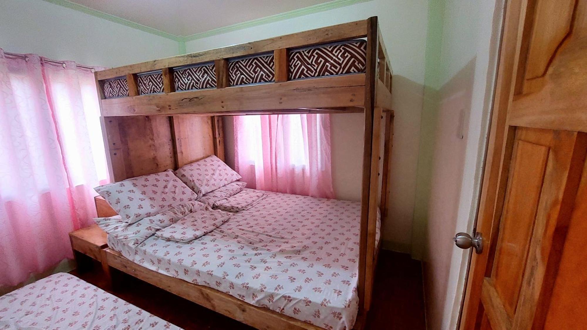 Mariden Resort & Homestay Siargao Del Carmen Bagian luar foto