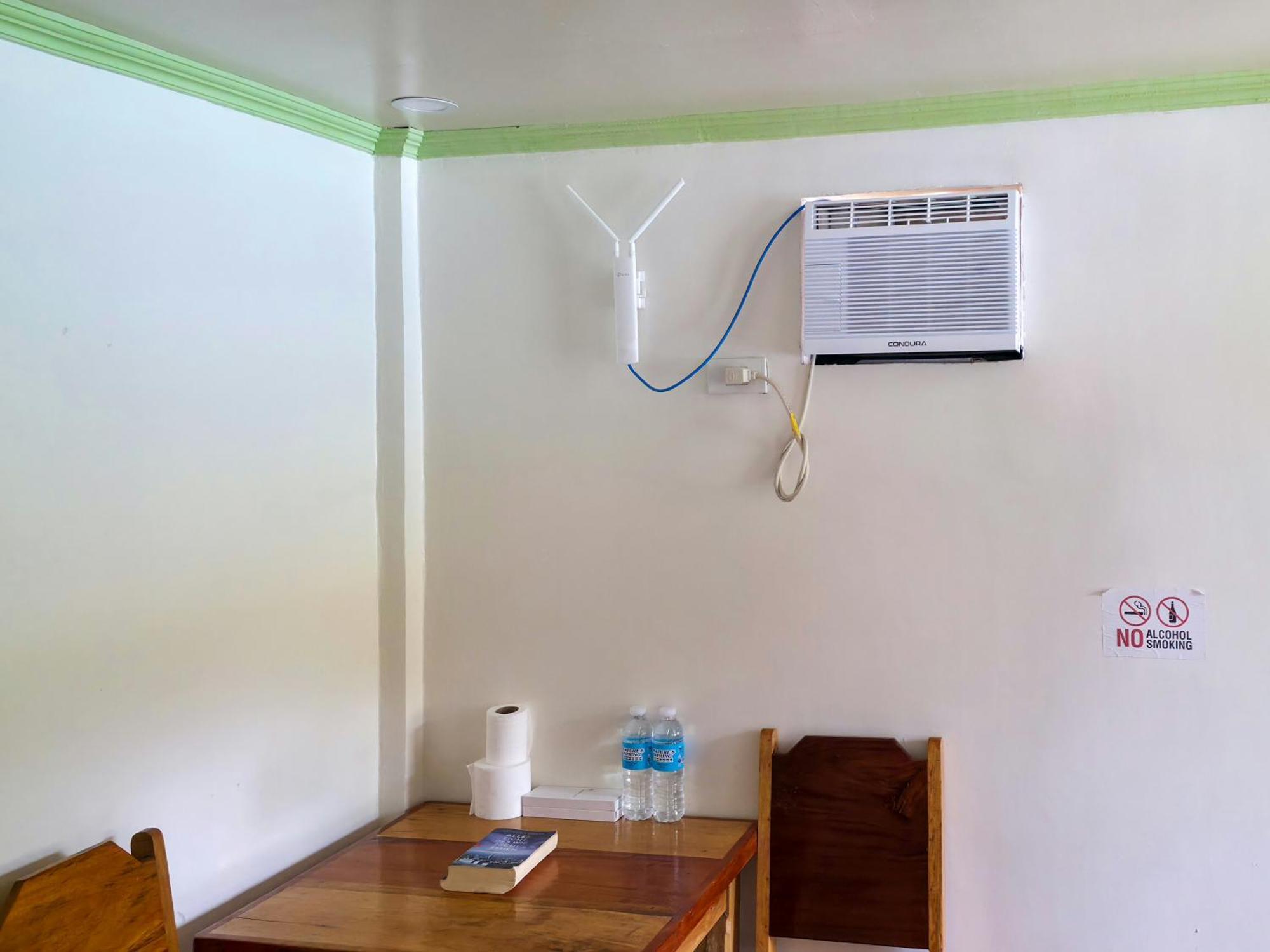 Mariden Resort & Homestay Siargao Del Carmen Bagian luar foto