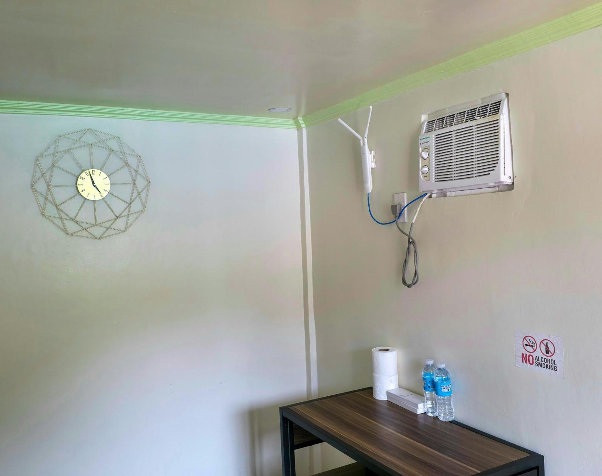 Mariden Resort & Homestay Siargao Del Carmen Bagian luar foto